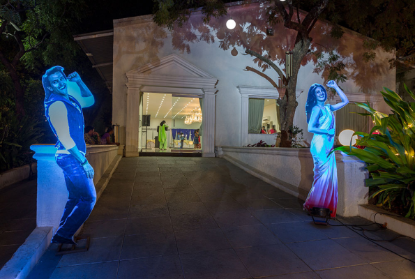 Ashiana Banquet & Conference 2