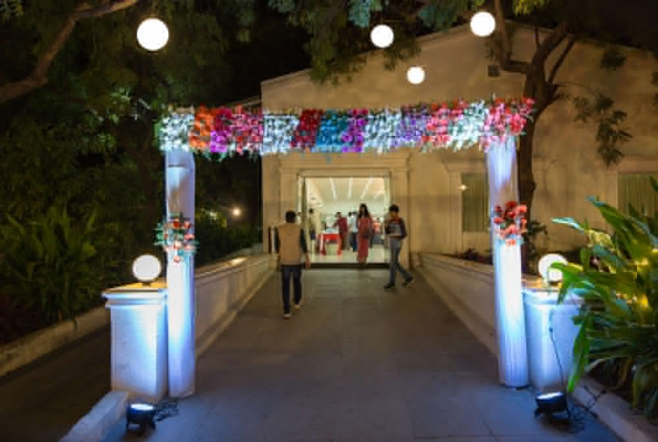 Ashiana Banquet & Conference 3