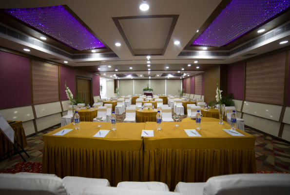 Chandni Function Hall - Malakpet, Hyderabad | Wedding Venue Cost