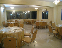 Golden Plaza Banquet Hall