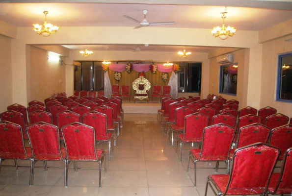 Golden Plaza Banquet Hall