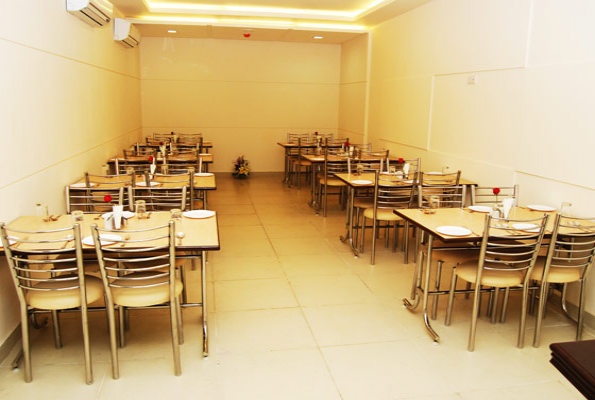 Hotel Shhaurya