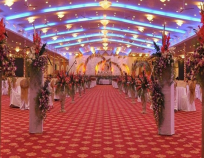 Mega Function Hall