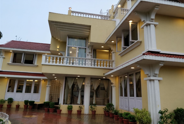 Shubham Villa