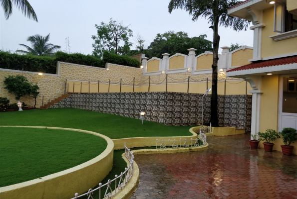 Shubham Villa