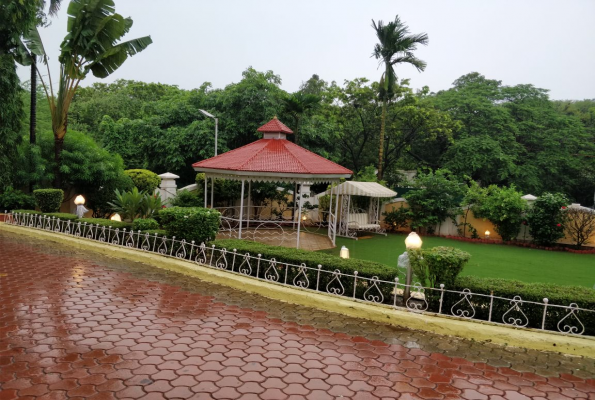 Shubham Villa