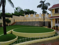 Shubham Villa