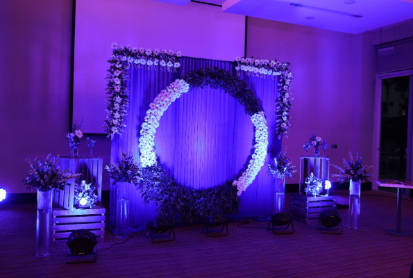 The Gallery Cafe Banquet At Hyatt Place Gurgaon