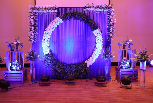 The Gallery Cafe Banquet At Hyatt Place Gurgaon