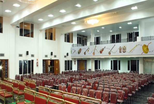 Goteti Kalyana Vedika 3