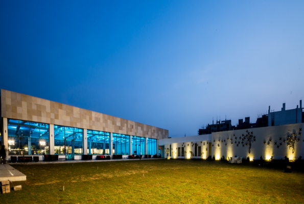 Siddh Convention Center 3