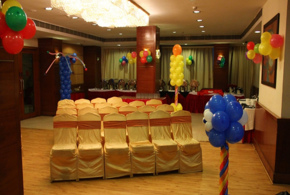 Occasions at The Grand Solitaire