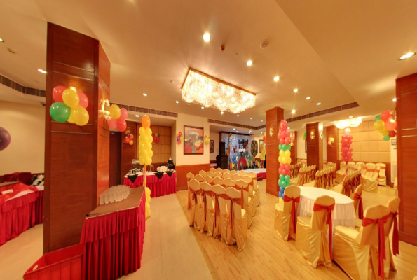 Occasions at The Grand Solitaire