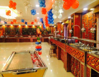 Rajkamal Banquets