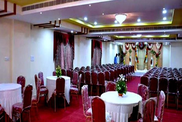 Vedika The Venue