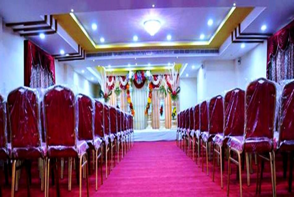Vedika The Venue 2