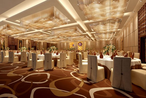 Le Meridien Gurgaon