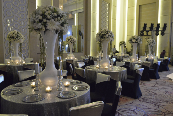 Le Meridien Gurgaon
