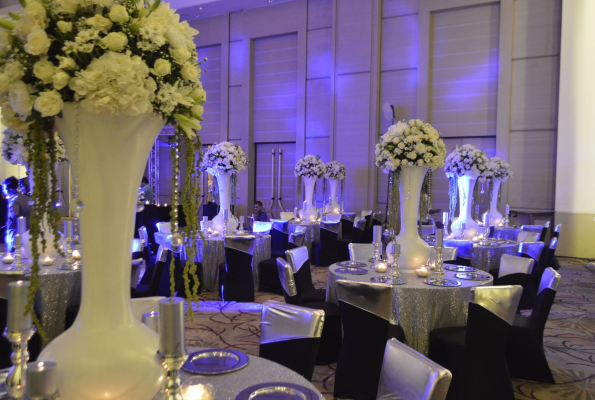 Le Meridien Gurgaon