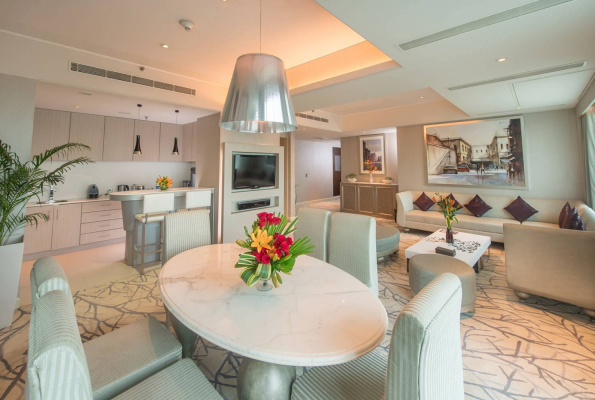 Le Meridien Gurgaon