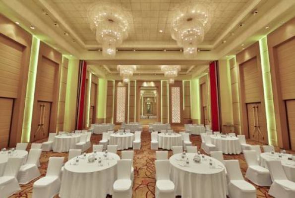 Le Meridien Gurgaon