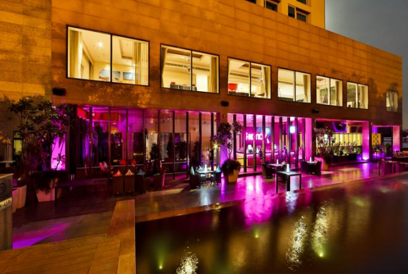 Le Meridien Gurgaon