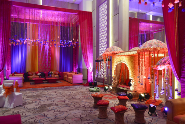 Le Meridien Gurgaon
