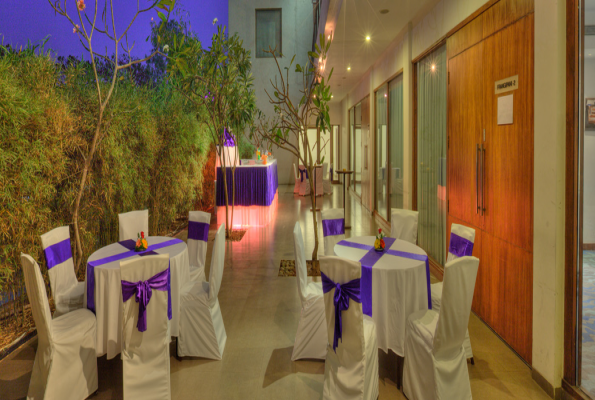 Hotel Parc Estique