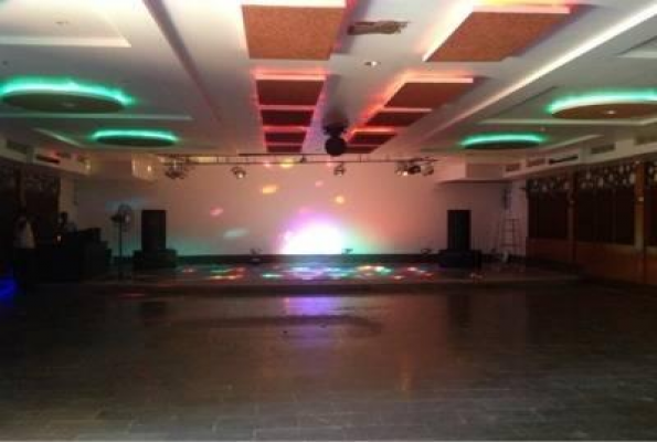 Sama Yadi Reddy Gardens 2