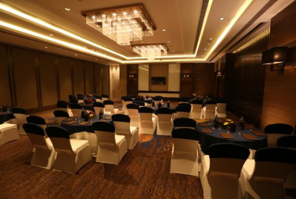 Pride Plaza Hotel