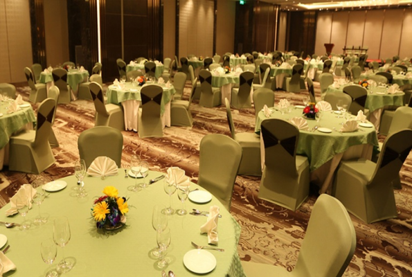 Pride Plaza Hotel