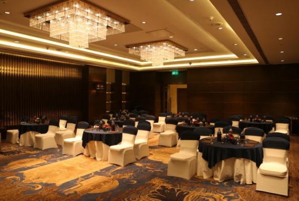 Pride Plaza Hotel