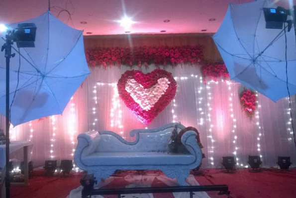 SLN Funcation Hall 3