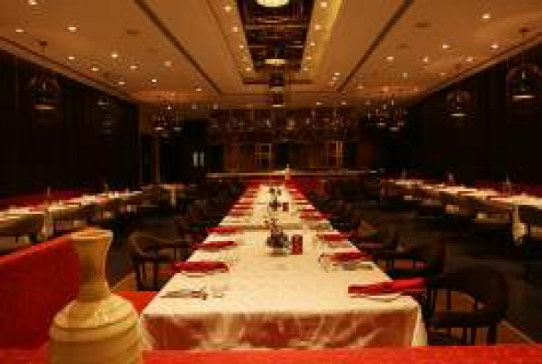 Pride Plaza Hotel