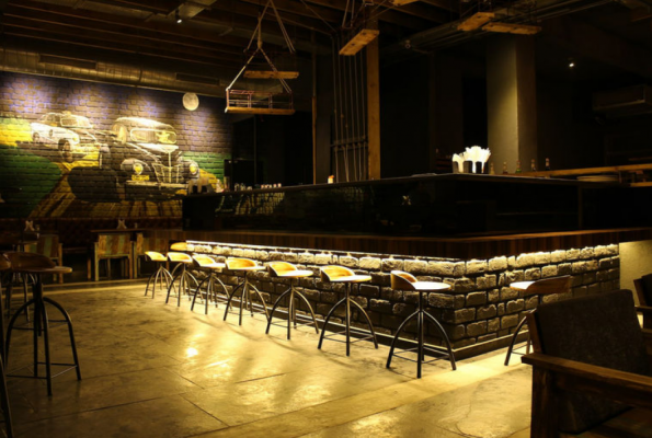 The Moonshine Project 2