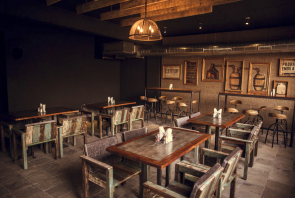 The Moonshine Project 3