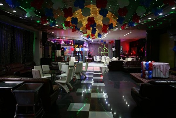 Pearl Grand