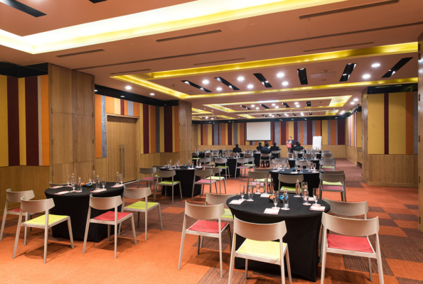 Hotel Ibis Aerocity