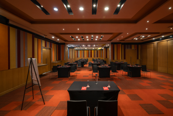Hotel Ibis Aerocity