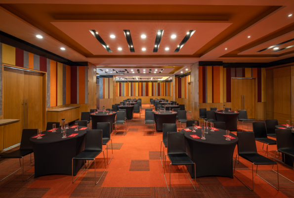 Hotel Ibis Aerocity