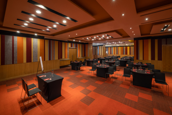 Hotel Ibis Aerocity