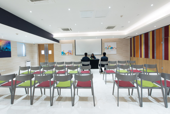 Hotel Ibis Aerocity