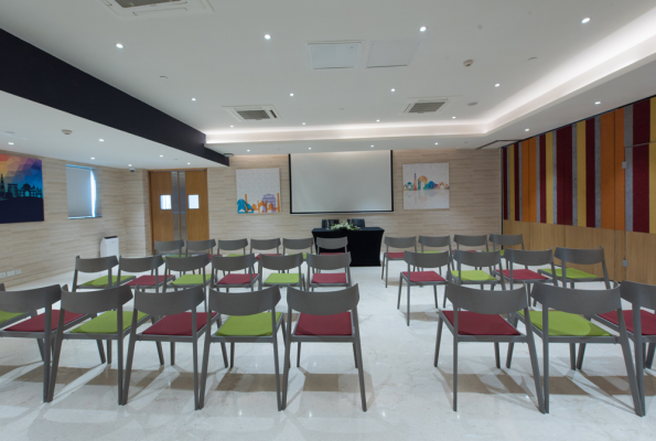 Hotel Ibis Aerocity