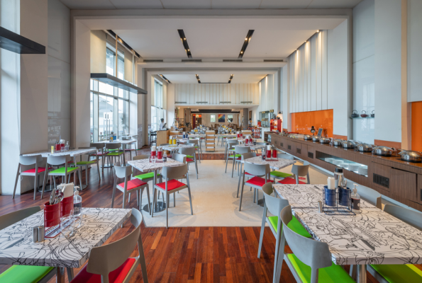 Hotel Ibis Aerocity