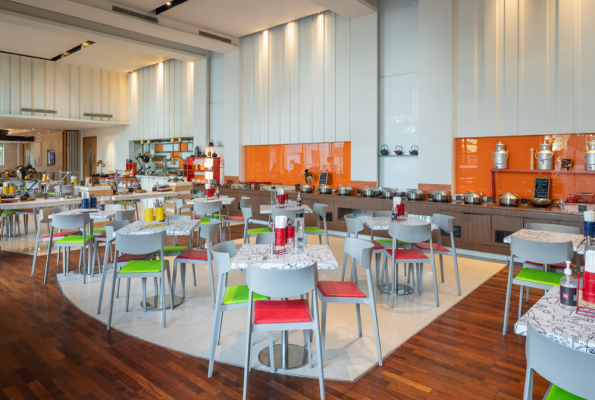Hotel Ibis Aerocity
