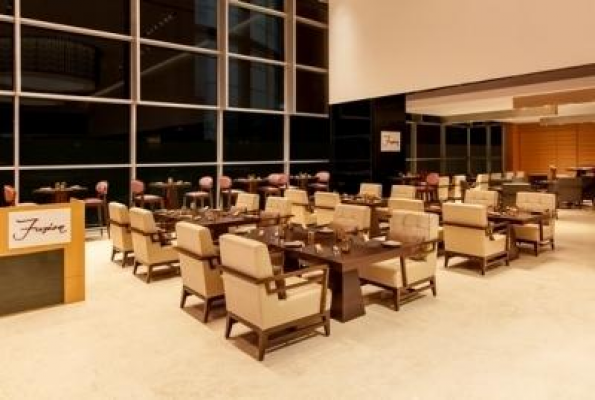 Novotel Pune Nagar Road