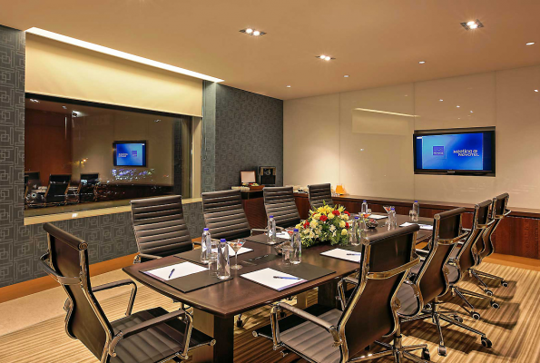 Novotel Pune Nagar Road