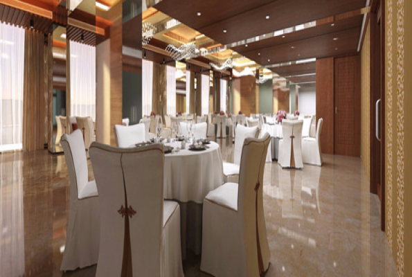 Hotel Yogi Metropolitan