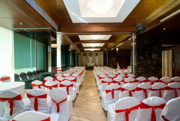 Hotel Yogi Metropolitan
