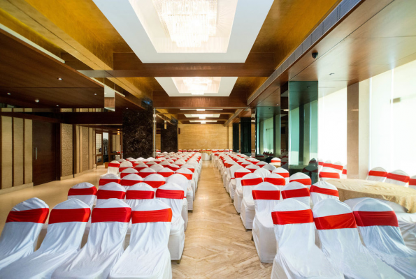 Hotel Yogi Metropolitan